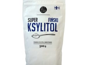 Ξυλιτόλη 500γρ