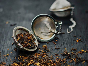 Αρωματικά Τσάγια