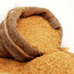 Ζάχαρη Καστανή