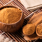 Ζάχαρη Καρύδας