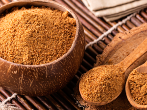 Ζάχαρη Καρύδας