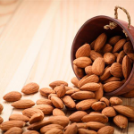 Αμύγδαλα Ελληνικά 200γρ