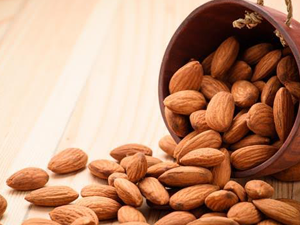 Αμύγδαλα Ελληνικά 200γρ