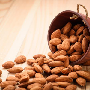 Αμύγδαλα Ελληνικά 200γρ