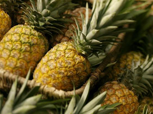 Ανανάς χ/ζ 200γρ