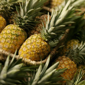Ανανάς χ/ζ 200γρ