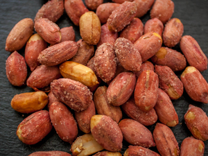 Φυστίκι Αράπικο