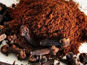 Γαρύφαλλο Σκόνη 50γρ