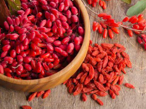 Γκότζι Μπέρι 100γρ