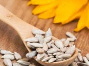 Ηλιόσπορος Αποφλοιωμένος 200γρ