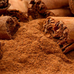 Κανέλα Κεϋλάνης bio σκόνη 100γρ