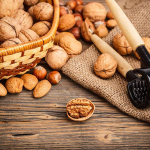 Καρύδια Ελληνικά 200γρ