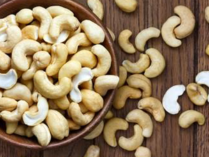 Κάσιους Ανάλατο 100γρ