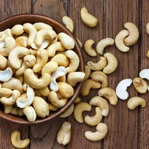 Κάσιους Ανάλατο 100γρ