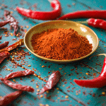 Πιπέρι Καγιέν 100γρ