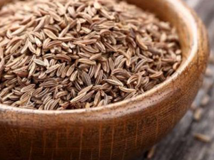 Κύμινο Ολόκληρο