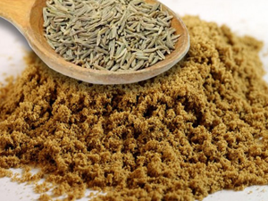 Κύμινο Σκόνη