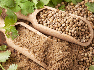 Κόλιανδρος 100γρ