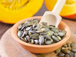 Κολοκυθόσπορος 200gr