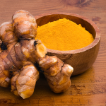 Κουρκουμάς Ρίζα 100γρ