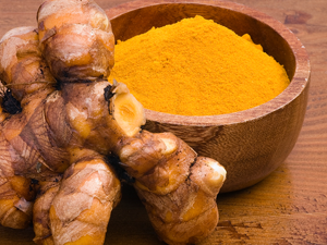 Κουρκουμάς Ρίζα 100γρ