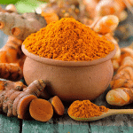 Κουρκουμάς Σκόνη 100γρ