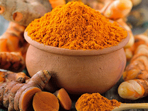 Κουρκουμάς Σκόνη 100γρ