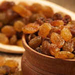 Σταφίδα Ξανθιά 300γρ