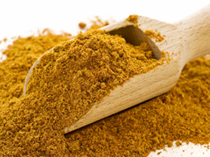 Μάραθος Σκόνη