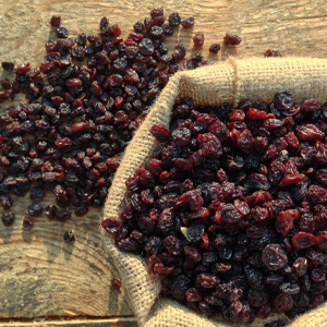 Μαύρη Σταφίδα 250γρ