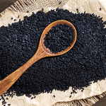 Μαύρο Κύμινο 100γρ