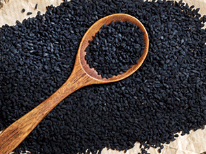 Μαύρο Κύμινο 100γρ