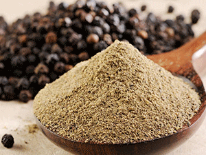 Μαύρο Πιπέρι 100γρ