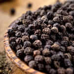Μαύρο Πιπέρι Ολόκληρο