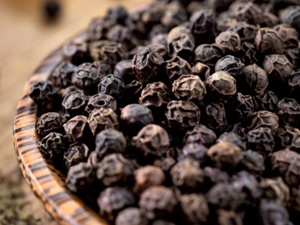 Μαύρο Πιπέρι Ολόκληρο