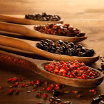 Μιξ  Πιπεριών 100γρ