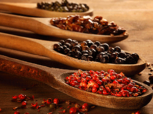 Μιξ  Πιπεριών 100γρ