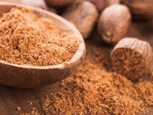 Μοσχοκάρυδο 50γρ