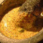 Μουστάρδα σκόνη 100γρ