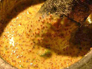 Μουστάρδα σκόνη 100γρ