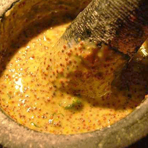 Μουστάρδα σκόνη 100γρ