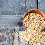 Νιφάδες Φαγόπυρου