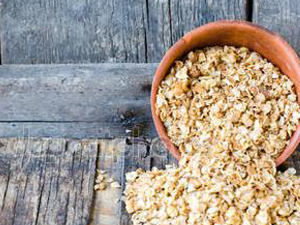 Νιφάδες Φαγόπυρου