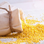 Νιφάδες Κεχριού