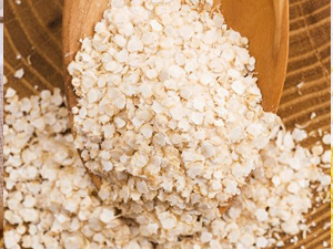 Νιφάδες Κινόα