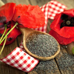 Παπαρουνόσπορος 100γρ