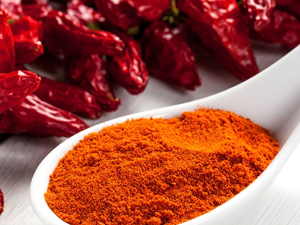 Πάπρικα Καπνιστή 100γρ