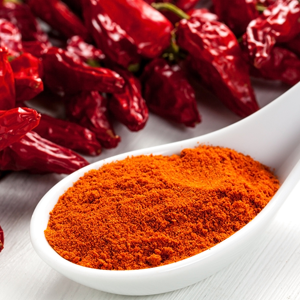 Πάπρικα Καπνιστή 100γρ