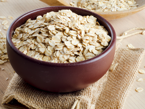 Πίτουρο Βρώμης