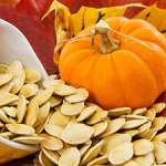 Πρωτεΐνη Κολοκύθας 100γρ